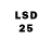Марки 25I-NBOMe 1,8мг Daniel Impett